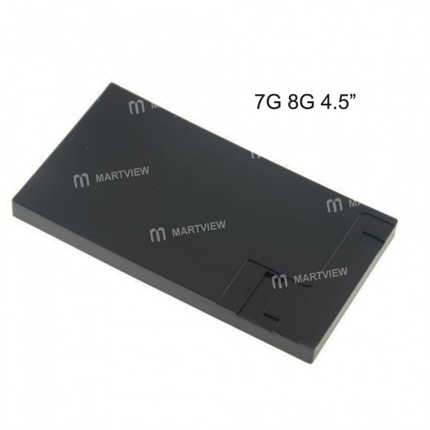 OCA Laminating No Bend Flex Rubber Pad Mold for iPhone LCD Screen Glass Replace Repair