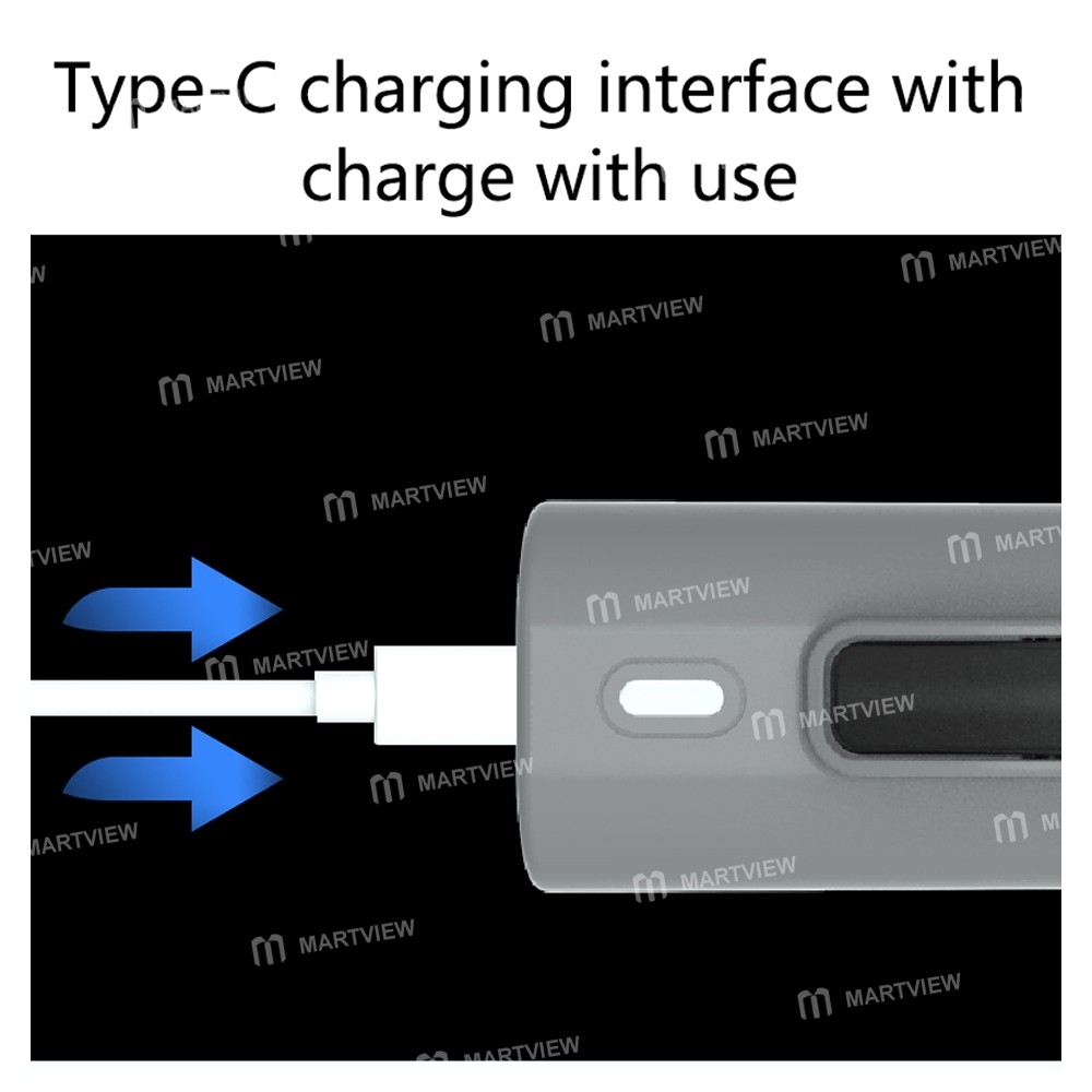 xiaodong p2-professional-electric-torque-screwdriver-for-iphone-android-phones-repair-14