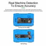 relife rl-601t-18-in-1-middle-layer-tin-planting-bga-reballing-platform-set-for-iphone-x-to-15pro-ma
