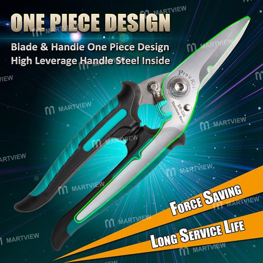 proskit sr-338-7-inch-stainless-steel-multi-purpose-shears-with-protective-latch-5