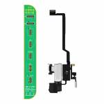 JC V1S Receiver FPC Detection Board X Receiver FPC Cable for iPhone Ture Tone Face ID Repair