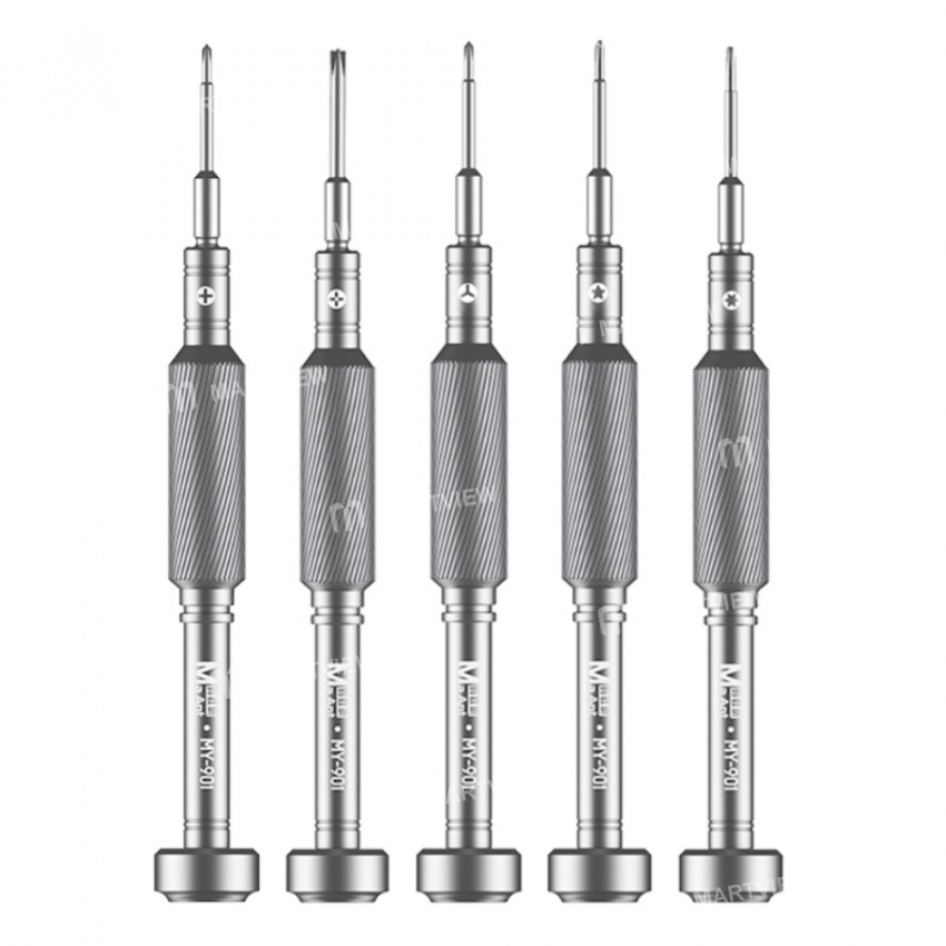 MaAnt MY-901 Antdriver High-Precision Antirust Alloy Screwdriver