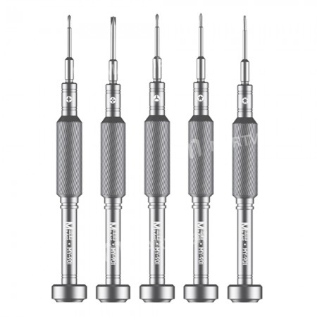 MaAnt MY-901 Antdriver High-Precision Antirust Alloy Screwdriver