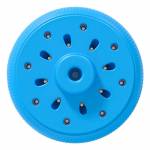 Relife RL-078 360° Rotate Multi-function 19-holes Large Capacity Screwdriver Storage Box