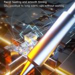 PPD C210 / C245 Universal Lead-free Soldering Iron Tips Compatible JBC Soldering Station