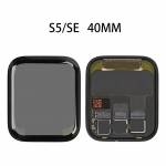 Replacement LCD screen and digitizer assembly for Apple Watch s5 se 40mm