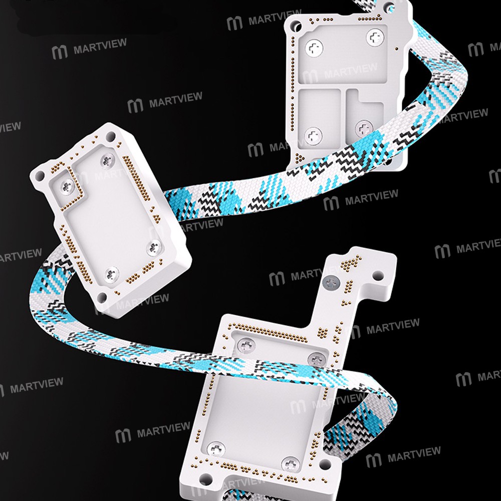 xzz motherboard-layered-test-stand-for-huawei-mate-60-pro-7