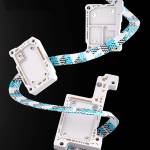 xzz motherboard-layered-test-stand-for-huawei-mate-60-pro-7