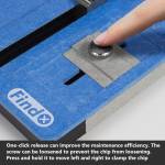 findx gm-03s-multi-function-universal-ic-chip-motherboard-universal-glue-removal-repair-fixture-8