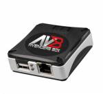 AVENGER BOX With Cables