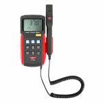 UNI-T UT385 Infrared Semiconductor Laser Power Analyzer for Precision Power Measurement