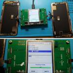 LCD Screen EEPROM Photosensitive Data Read Write Backup Programmer for iPhone 8 8 Plus X