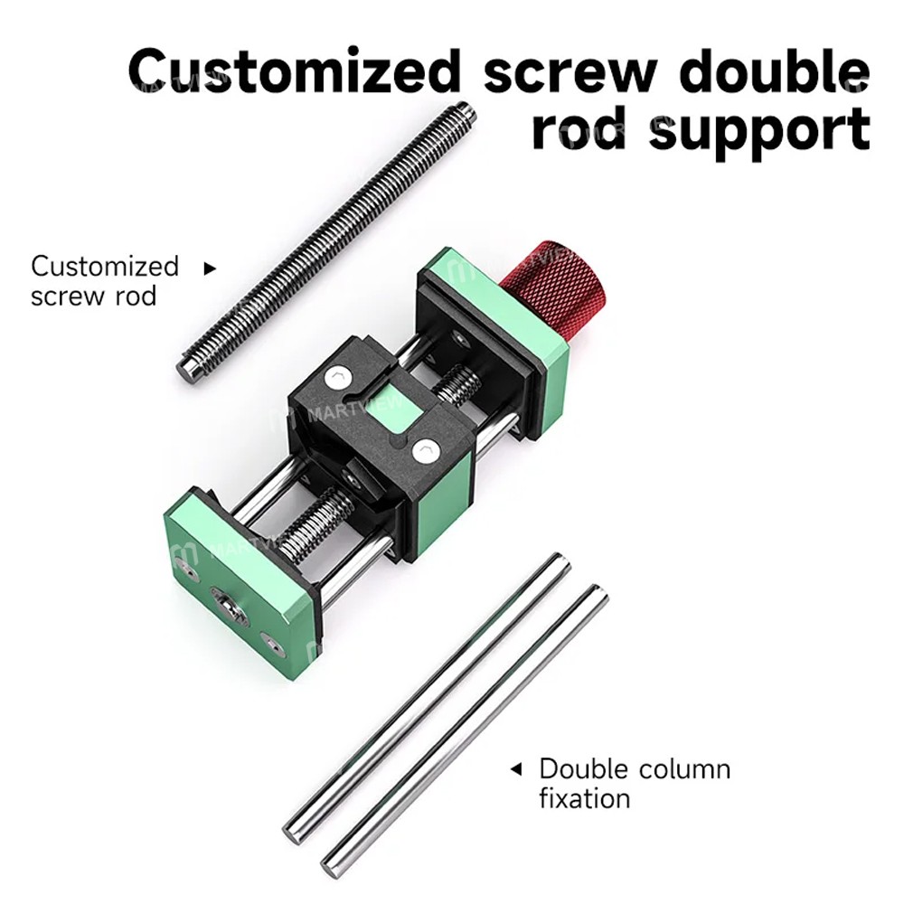 xzz multifunctional-camera-maintenance-fixture-for-iphone-7-to-15pro-max-4