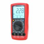 UNI-T UT58D AC / DC Digital LCR Multimeter With Large LCD and Wide Range Measurement