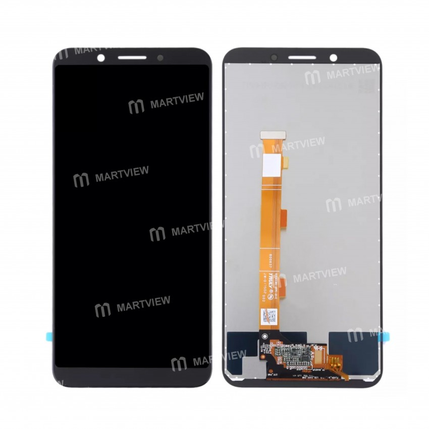 LCD Digitizer Screen Replacement for A83 use - grade AAA quality