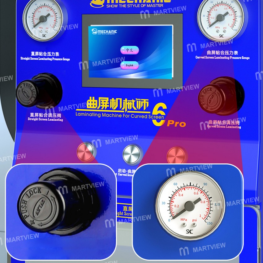 mechanic 6-pro-129-inch-curved-screen-oca-vacuum-lamination-defoaming-integrated-machine-4