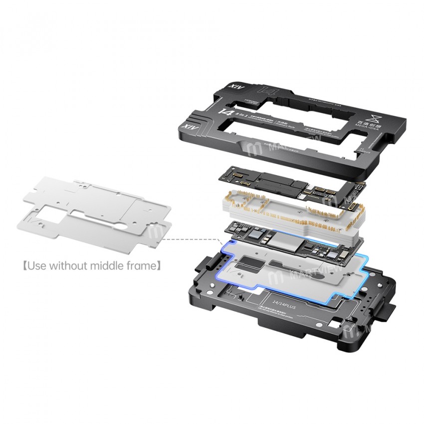 mage idea-8-in-1-motherboard-layered-test-platform-for-iphone-14-14-plus-14pro-14pro-max-12
