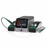 tbk 310-multifunctional-intelligent-double-station-soldering-iron-station-with-wireless-charging-1