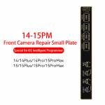 i2c i6s-programmer-front-camera-repair-small-board-flex-cable-for-iphone-14-to-15pro-max-3