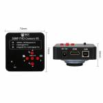 BEST HDMI3860 3800W HD 2K C-Mount HDMI Camera for Trinocular Stereo Microscope