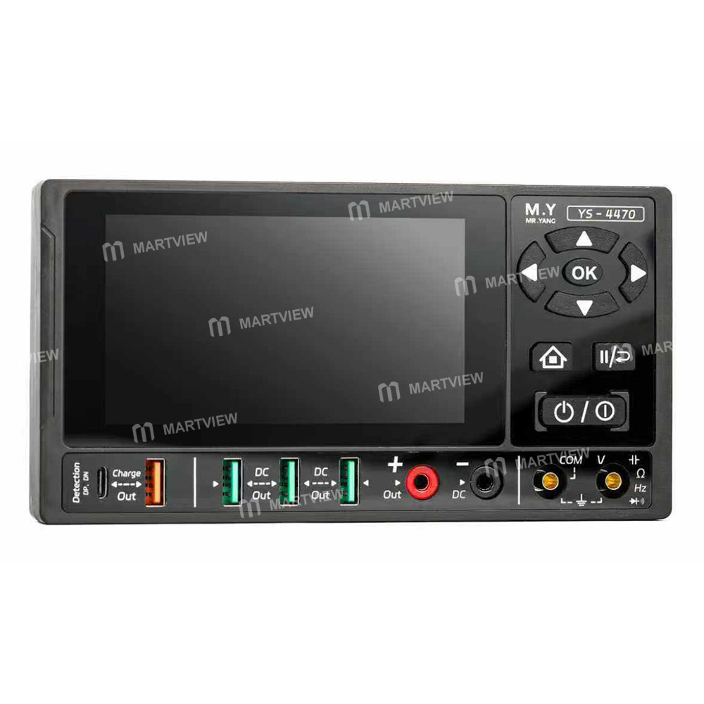 mr yang-ys-4470-high-precision-ammeter-multimeter-for-cell-phone-repair-1