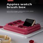 XinZhiZao The New MagicAWRT 7-in-1 Adapter Restore Box for iWatch SE / S0 / S1 / S2 / S3 / S4 / S5 /