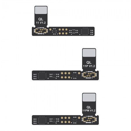 QianLi Battery Data Corrector External Flex Cable for iPhone 11 / 11Pro / 11Pro Max