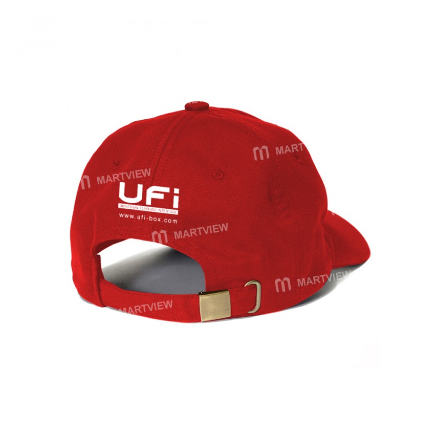 Martview Official Customization Cotton Cap