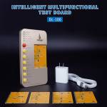 DL100 Intelligent Multifunctional LCD Screen Tester for iPhone 11 / 11 Pro / 11 Pro Max / Xs Max /