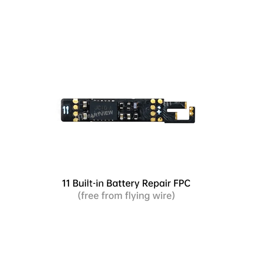 jcid v1s-4th-gen-built-in-battery-repair-flex-cable-for-iphone-11-to-15pro-max-3
