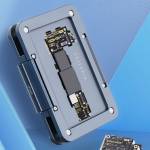 Aixun FC-12 Motherboard Layered Test Stand for iPhone 12 Mini/12/12 Pro/12Pro Max