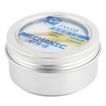 Mechanic FXV08 3-in-1 500m 0.008mm Superfine Silver Flying Line With Solder Iron Tip Set