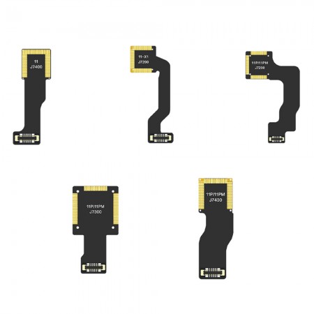i2C Replacement Rear Camera Empty Flex Cable for iPhone 11 / 11 Pro / 11Pro Max