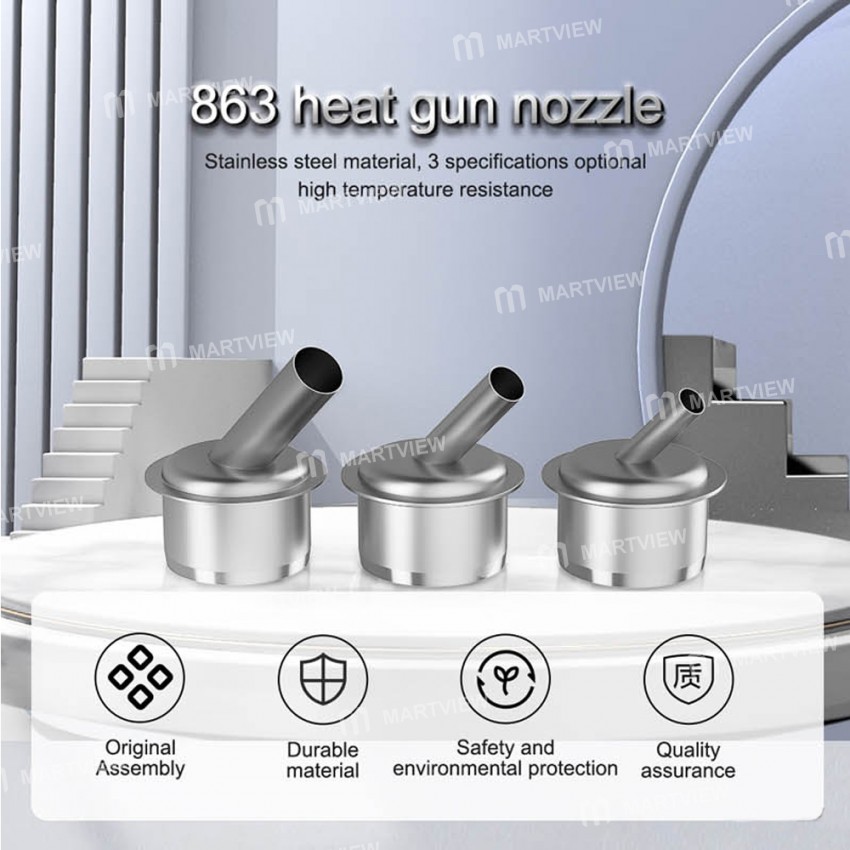 bst 863-universal-soldering-hot-air-round-nozzles-set-for-mobile-phone-bga-soldering-repair-5