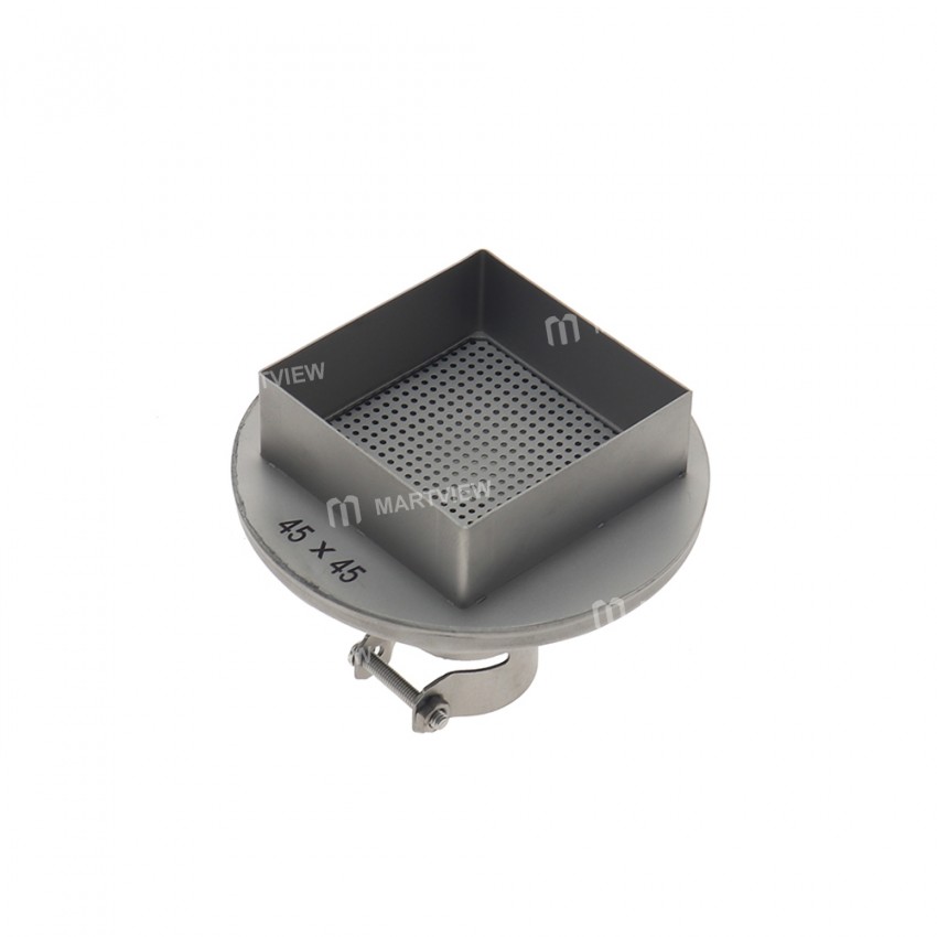 SMD Hot Air Gun BGA Nozzle for SaiKe YiHua Gordak 850 852D 952D 909D 853D 862D 8305