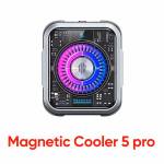 nubia redmagic-5pro-36w-semiconductor-magnetic-cooler-with-rgb-lighting-effect-2