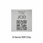 JCID V1S Pro Nand Programmer with WiFi Activation Module & Chips for Apple WiFi Repair