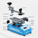 maant f711-f712-7-inch-360-rotation-heating-separator-for-middle-frame-screen-disassembly-13