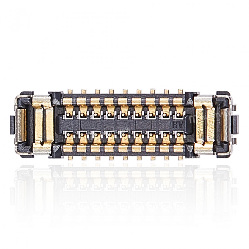 18 pin-lcd-fpc-connector-on-the-motherboard-for-ipad-pro-11-3rd-gen-2022