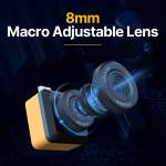 infiray t2s-plus-8mm-macro-thermal-imaging-camera-for-android-apple-phone-3