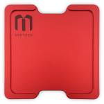 Martview RB-02 7in1 CPU Reballing Stencil Full Set for iPhone A8 A9 A10 A11 A12 A13 A14 - Malaysia