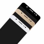TFT LCD Display Touch Screen Digitizer Assembly Replacement for Samsung Galaxy J7 2016 J710F - White
