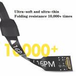 oss w125-1-to-8-apple-power-boot-control-silicone-cable-for-iphone-7-to-16pro-max-3