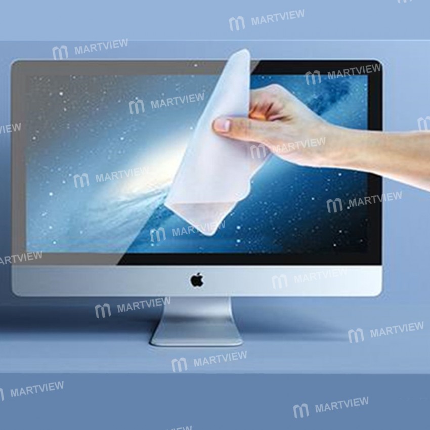 2021 New iPhone Case Polishing Cleaning Cloth