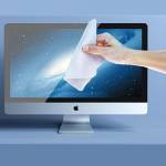 2021 New iPhone Case Polishing Cleaning Cloth