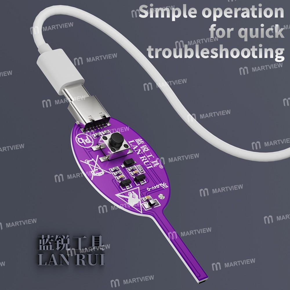 lanrui k7s-type-c-high-precision-motherboard-component-coil-inductance-tester-4