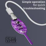 lanrui k7s-type-c-high-precision-motherboard-component-coil-inductance-tester-4