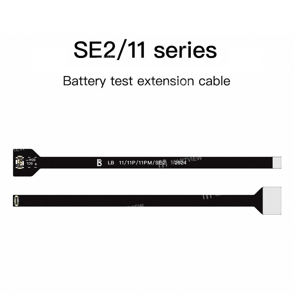 lb tool-battery-test-extension-cable-for-iphone-8-to-17pro-max-se2-se3-4