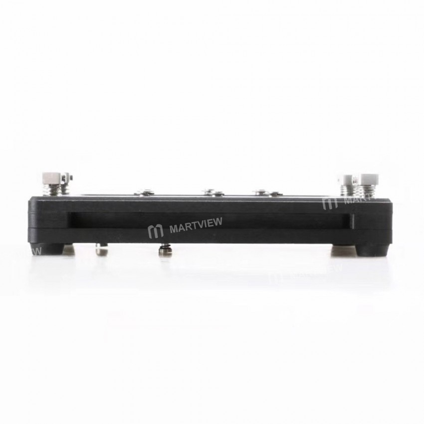 MiJing S12 Locking Test Fixture Logic Board Test Fixture PCB Fixture Platform Frame for iPhone X Xs
