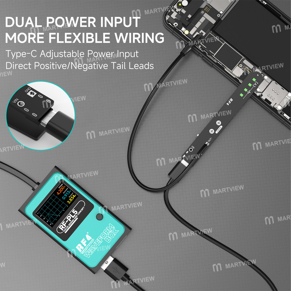 rf4 power-p-repair-universal-switch-clip-supports-power-on-for-various-unlocked-motherboards-7